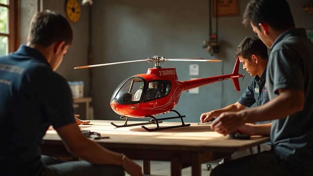 Akses Yacht & Helikopter Untuk Vila Bali 2027
