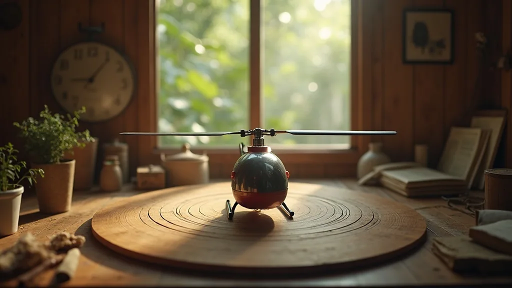 Desain Helipad Berkelanjutan Untuk Eco Resort Bali