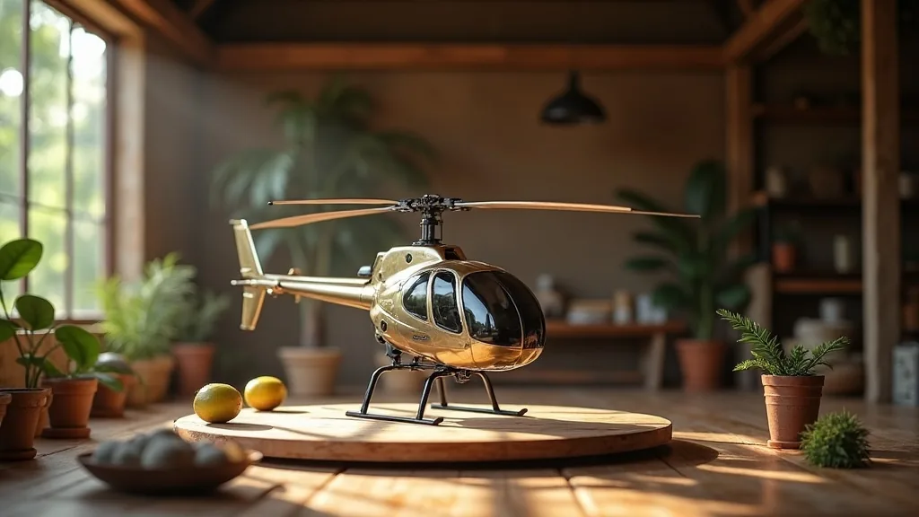 Izin Helipad Bali Untuk Vila dan Resor