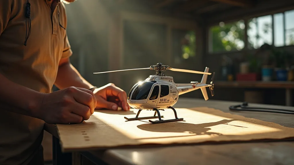 Jasa Desain & Engineering Helipad di Bali