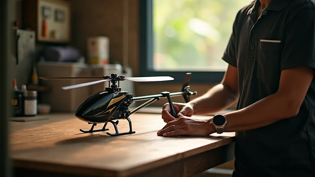 Koordinasi Pendaratan Helikopter di Bali