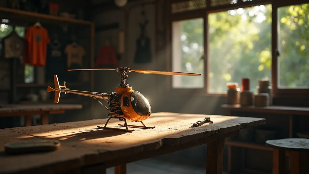Masa Depan Akses Helikopter Untuk Vila Bali 2027
