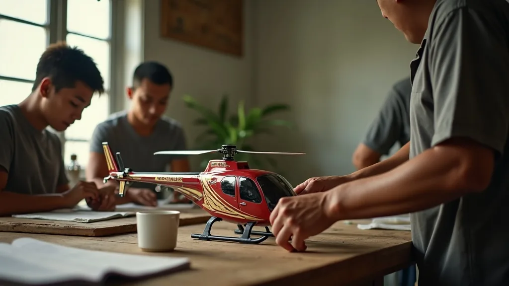Regulasi Helipad Bali 2027 Untuk Resor Privat